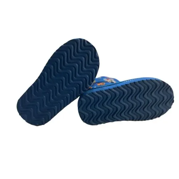 Paw Patrol Blue Kids Boots - Picture 5 of 6